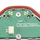 Ford Fiesta, Focus, Transit Custom Van LED-Tagfahrlicht DRL-Steuermodul Vorschaltgerät H1BB13D278AC