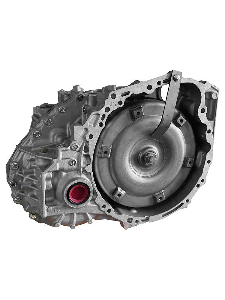 Automatic Transmission Gearbox U660E 3.5L V6 2GR Für Lexus ES350 2013-2018