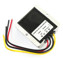 DC/DC spændingsomformer spændingsregulatormodul step down buck 48V til 12V 15A