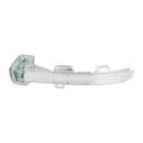Luz indicadora do espelho externo esquerdo para VW Passat B8 2015-2020 3G0949101