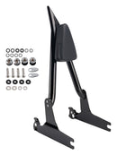 2006–2017 Dyna FXDB Low Rider FXDL FXDLS Beifahrer-Sissybar-Rückenlehne