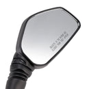 Paar Seitenspiegel für Bajaj Pulsar Dominar 400 V1 NS200 NS160 AS200 AS150 NS125