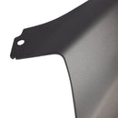 Luftinntaksdeksler, tanksidekledning for Kawasaki Z900 2025-2026
