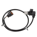 Kurbelwellenpositionssensor für Proton Wira Jumbuck VDO 4G15 SOHC PW550626