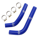 2015-2024 Yamaha MT-03 MT-25 YZF R3 R25 Manguera de refrigerante de silicona