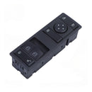 Power Window Control Switch A9605451013 for Mercedes Actros Antos Arocs