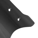 Frontrute egnet for Scrambler 1200 XC XE 19-23 Street Twin 900 16-23