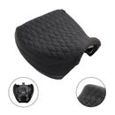 2021-2023 Pan America 1250 Front Raider Sitz Fahrerkissen Pu Schwarz