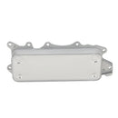 Oliekøler A6421880001 til Mercedes E-Klasse W211 E280 E320 CDI 2005-2008