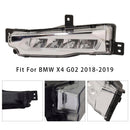 2018–2019 BMW X3 G01 G08 X4 G02 1 Stück LED Nebelscheinwerfer vorne links 63177412527