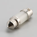 Auto Leit Ledriving SL C5W 6418DWP 36MM 12V 0,6W 6000K för OSRAM