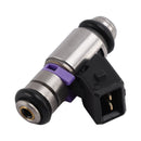 Inyector de combustible de 1 pieza para Fiat Panda 1,1 Punto 1,2 Seicento Doblo IWP065 50101302