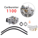 1964-1965 For Ford Falcon Sedan Delivery 3.3L Carburetor 1100 ND-1169