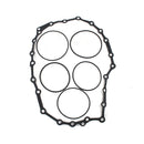 2008–2016 Mitsubishi Outlander L4 2.4L CVT-Automatikgetriebe-Master-Umbausatz RE0F10A JF011E 5191890AA