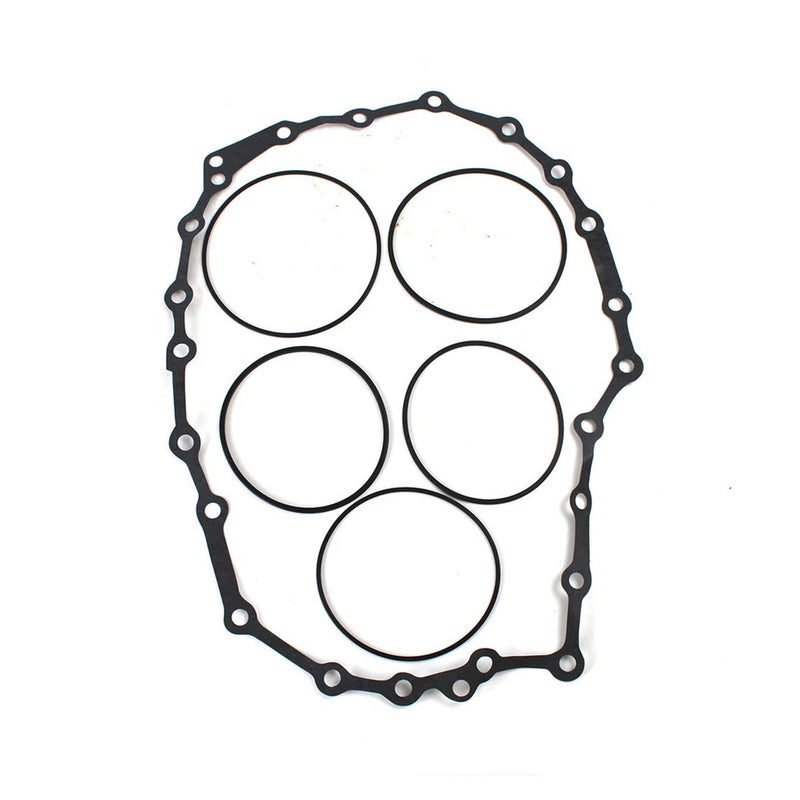 2008–2016 Mitsubishi Outlander L4 2.4L CVT-Automatikgetriebe-Master-Umbausatz RE0F10A JF011E 5191890AA