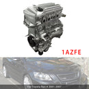 Neuer 1AZ-FE-Motor für Toyota RAV4 Avensis Aurion 2.0 LTR Benzin VVTi (2001–2007)