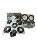 UA80E UA80F girkasseoverhalingssett Super Banner C3/C4 trommelclutch for Toyota