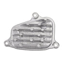 2PCS Links + Rechts Scheinwerfer LED DRL Modul Mit Kühlkörper 6F0941475/76 Für SEAT