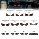 LED-Bildschirm Devil&