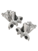 2017 Jeep Cherokee Latitude, Limited, Overland, Sport, Trailhawk 2,4 l L4 – Benzin, 3,2 l V6 – Benzin, Achsschenkel hinten links+rechts, 5090073AE