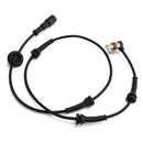 ABS-hjulhastighedssensor foran til Land Rover Discovery 4.0 2.5 TD5 TAR100060