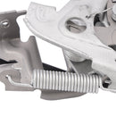 2022-2024 para BMW i4 G22 2x trava do capô dianteiro 51237468348