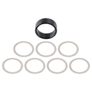 Gear &amp; Axle (SK CSGM8.5) Crush Sleeve Eliminator Kit für GM 8.5 Differential