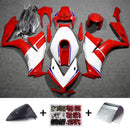 Verkleidungssatz aus ABS-Kunststoff für Honda CBR1000RR 2012-2016