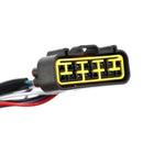 Online-ATV X 5.5 -generaattoristaattori 283-75005-10