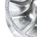 2019-2020 Polaris RZR XP TURBO S VELOCITY Variador de embreagem completo traseiro 1323266 1323328