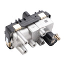 2008- Nissan Murano YD25DDT 2,5 dCi 2,5L 140 kW Turbo elektronisk aktuator BV40 14411-3XN2A