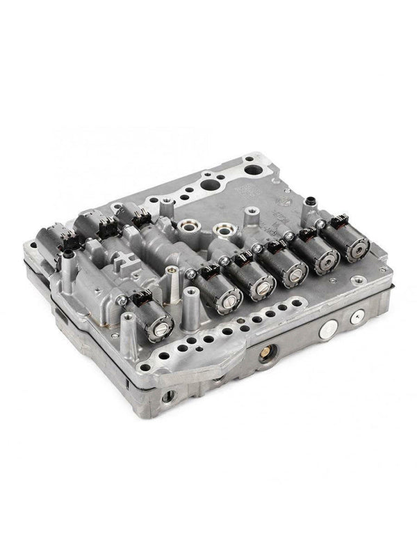 2010-2011 Ford Mondeo 1,6L 2,0L 2,2L vaihdelaatikon vaihdeventtiilin runko MPS6 6DCT450 7M5R-7H035-CA