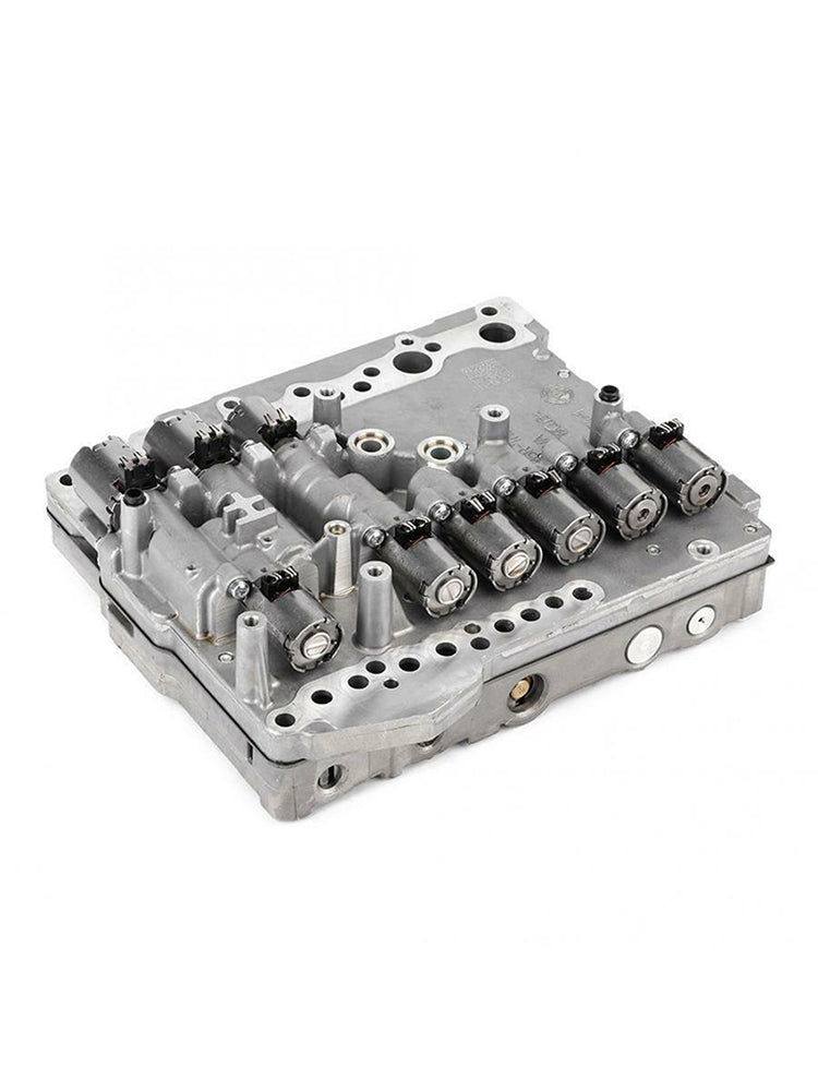 MPS6 6DCT450 7M5R-7H035-CA Växelöverföringsventil för Ford Chrysler