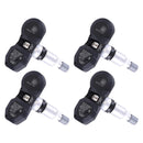 4X TPMS Reifendrucksensor für Audi A4 A6 A8 Q7 R8 Porsche Ferrari 7PP907275F