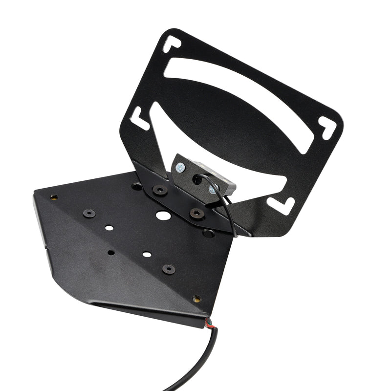 2021-2024 Držák rámu držáku SPZ BMW S1000RR