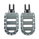 Fodstøtte foran til Moto Guzzi V85 TT/ V100 Mandello/ V7 850