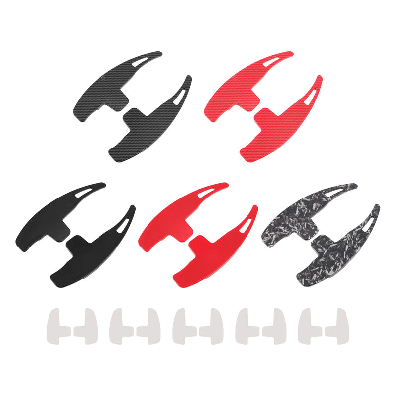 Steering Wheel Paddle Shifter Extension For Mercedes Benz AMG C63