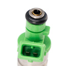 1 Stück Kraftstoffeinspritzdüse für Mercedes CE CLC CLK SLK SLC Sprinter M271 A2710780549