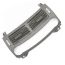 Vorne Mitte Air Vent Outlet Grille Grau Für Benz E Klasse W211 2003-2008