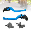 2005–2014 YAMAHA YBR125 Langer Kupplungsbremshebel