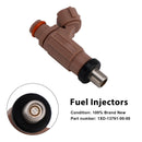 Kraftstoffeinspritzdüsen passend für Yamaha GRIZZLY 700 VIKING KODIAK 1XD-13761-00-00