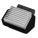 Front Heater Blower Motor Resistor 68018105AA For Dodge Ram 2006-2019