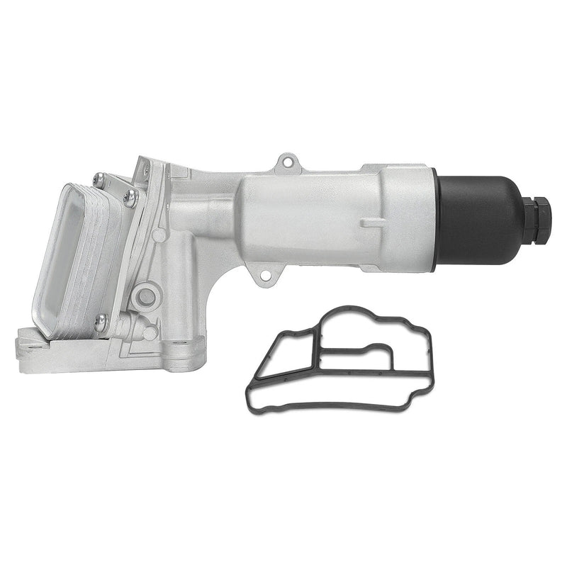 Ölfiltergehäuse für Mercedes-Benz C230 W203/C203 1,8L Motor (2003–2005) 2711800610