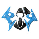 Einspritzverkleidungssatz Karosserie für Yamaha YZFR6 YZF-R6 2005