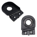 Linkes Auto-Scheinwerfer-Reparatur-Set 4F0998121 für Audi A6 S6 C6 2005-2011