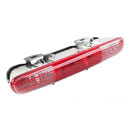 Hinten Nebel Licht Reverse Bremse Lampe Für Mini Cooper R56 R57 R58 R59 2009-2015