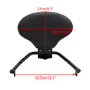 2024–2025 Kawasaki Eliminator 500 Passenger-Sissybar Backrest