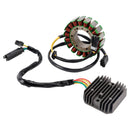 Statorgenerator och regulator för BMW F 800 GS (2007–2017) 61317707943