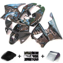 Verkleidungssatz aus ABS-Kunststoff für Honda CBR900RR 919 (1998-1999)