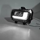 2024-2025 Ford F150 deixou lâmpada de luz de nevoeiro LED RL3415A254AC RL3Z15201A